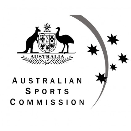 Komisja sportu australijski
