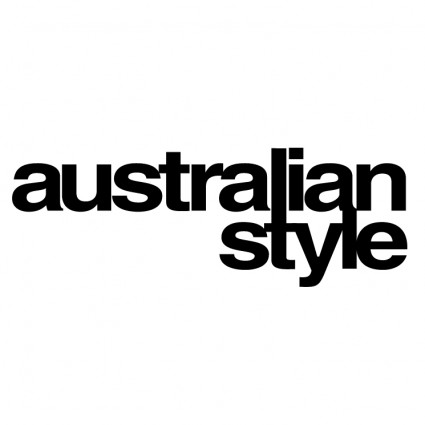 estilo australiano