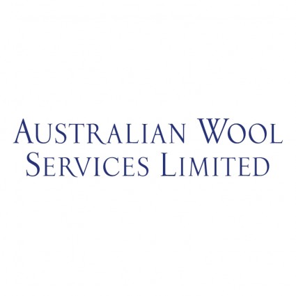 australische wolle-Dienst beschränkt