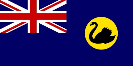 clip-art de australiasouth da Austrália