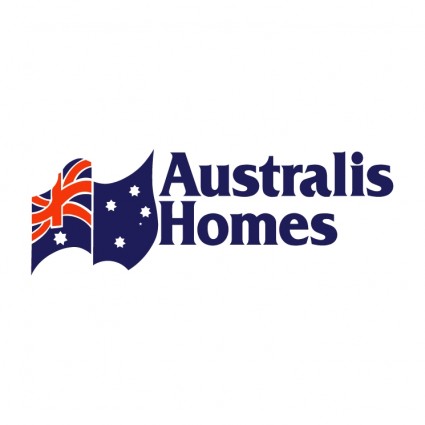 Australis rumah