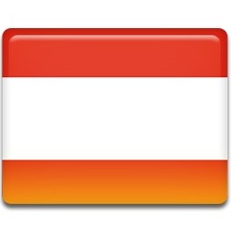 오스트리아의 국기