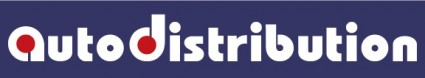logo de distribution automatique