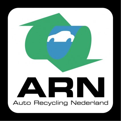 Auto daur ulang nederland