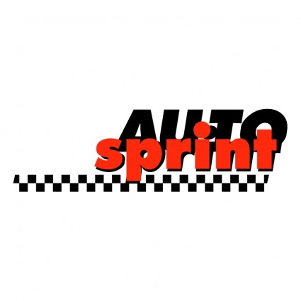Auto Sprint
