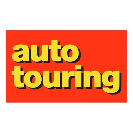 auto touring