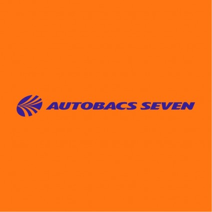 Autobacs seven