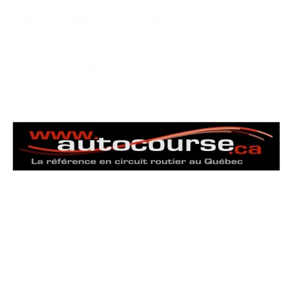 autocourse