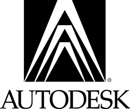 логотип Autodesk