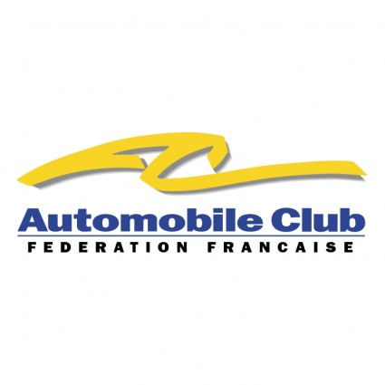 Automobile club