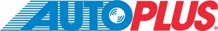 autoplus 徽标