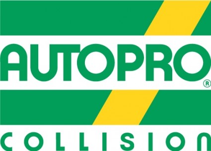 AutoPro tabrakan logo
