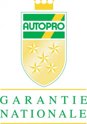 autopro garantie nationale