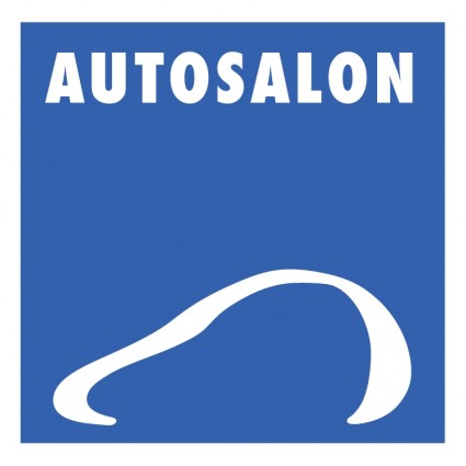 Autosalon