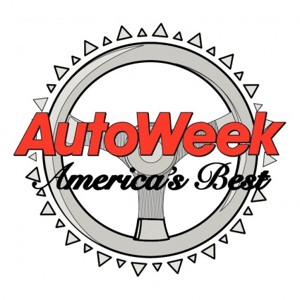 AutoWeek Америка лучших