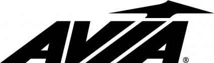 アヴィア logo2