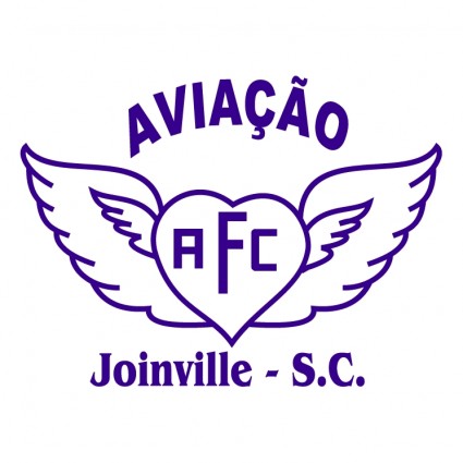 Aviacao FC clubesc