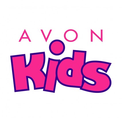 anak-anak Avon
