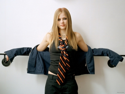Avril Lavigne Wallpaper Avril Lavigne music