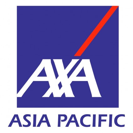 AXA asia pacífico