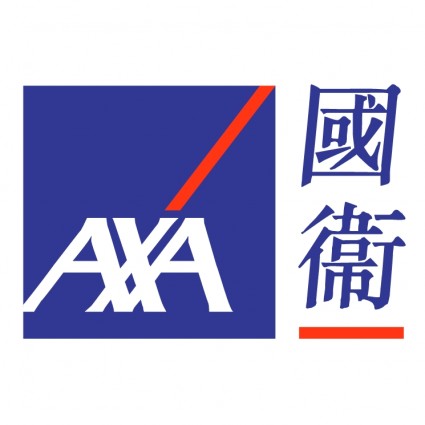 AXA-china
