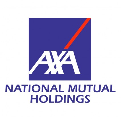 AXA nationalen gegenseitigen Beteiligungen