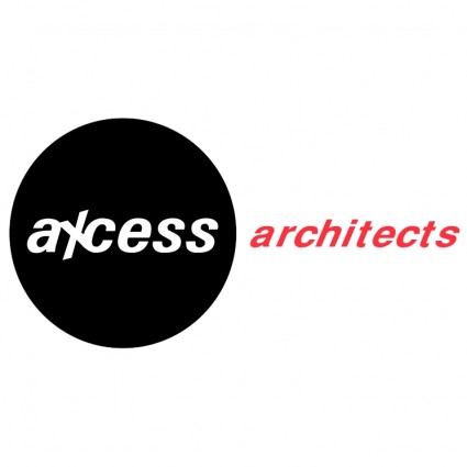 axcess 建築師