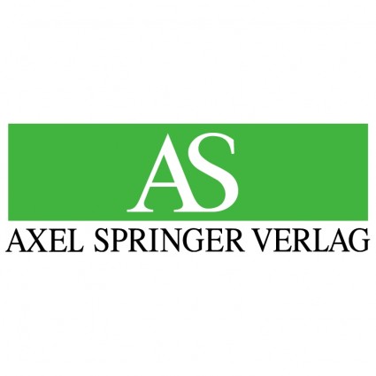 Axel Springer verlag