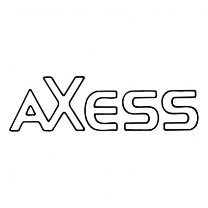axess 國際網路