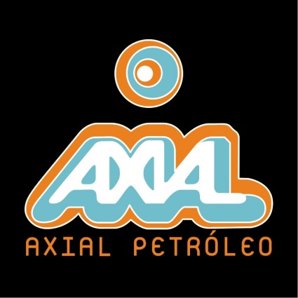 axiale petroleo
