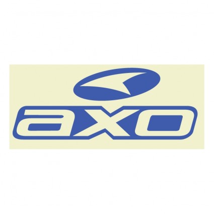 Axo-Vektor-logo-Kostenlose Vector Kostenloser Download