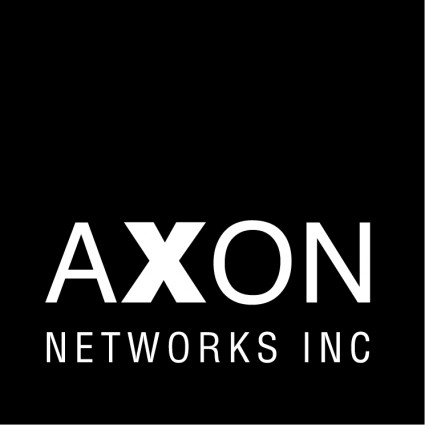 Axon-Netzwerke
