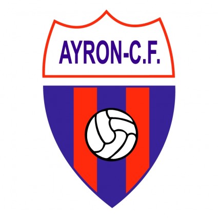 Ayron Cf