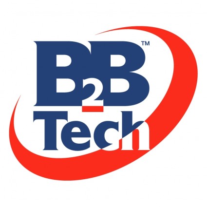 b2b 科技