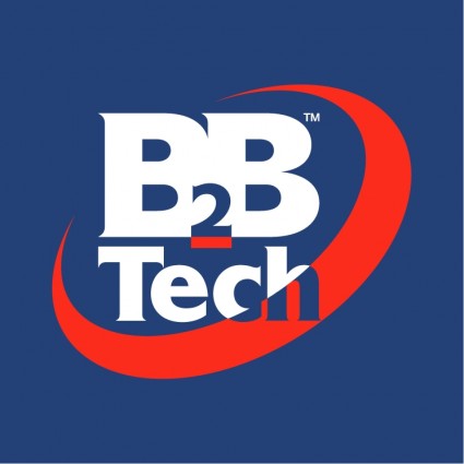 b2b التكنولوجيا