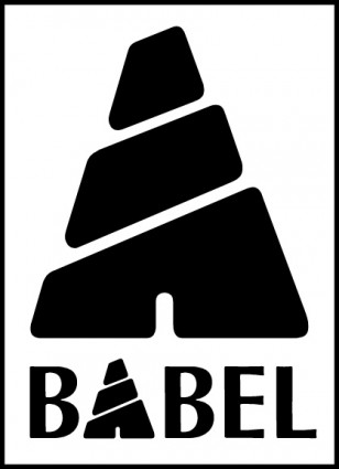 バベルのロゴ