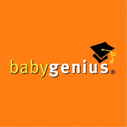genio de bebé