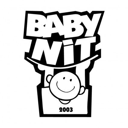 Baby nit