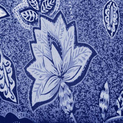 배경 블루 꽃