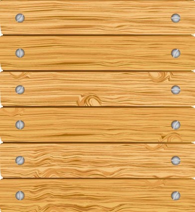 Nền vector gỗ