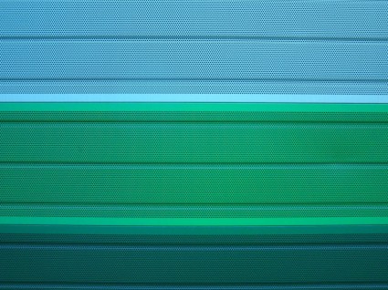 Hintergrund grün Muster