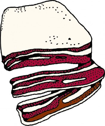 Speck-ClipArt