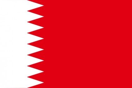 clipart de Bahrain