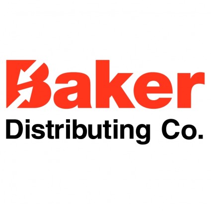 distribución de Baker