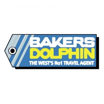 Bakers dolphin