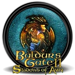 Baldur s gate shadows of amn