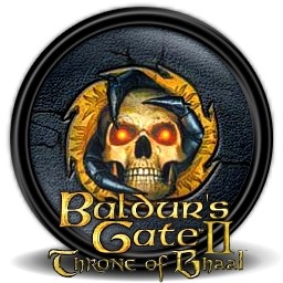 Baldur s gate throne of bhaal