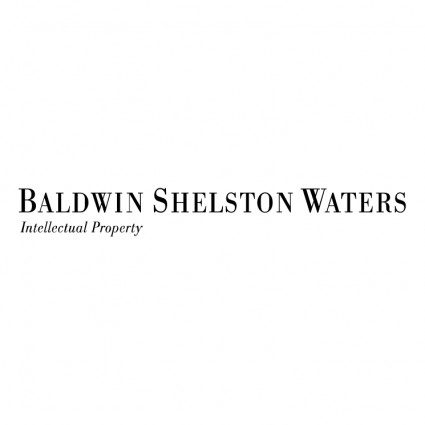 Baldwin Shelston Gewässer