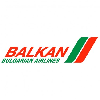 bałkańskie bułgarskie linie lotnicze