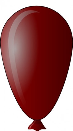 Ballon-ClipArt